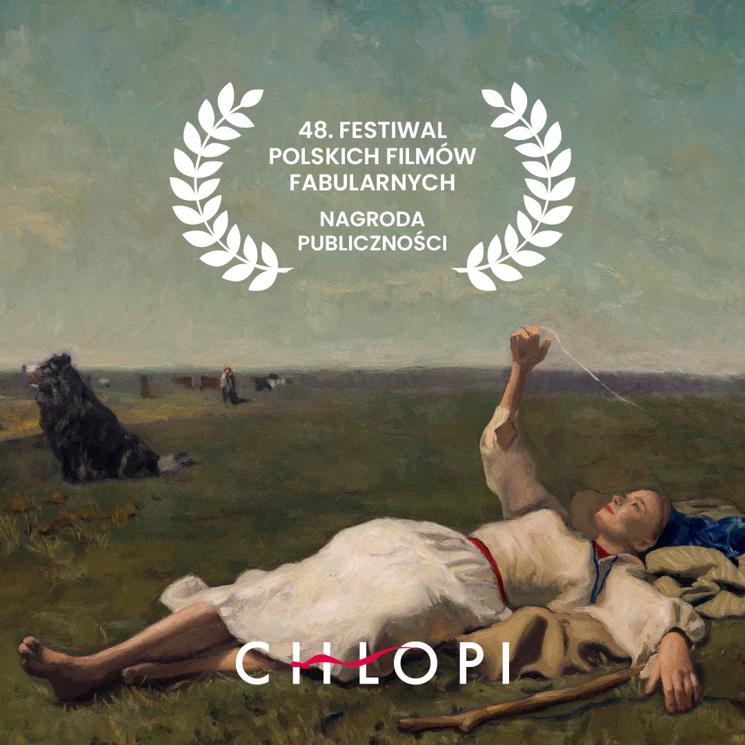 10 nagród dla tytułów NEXT FILM na 48. Festiwalu Filmów Fabularnych w Gdyni