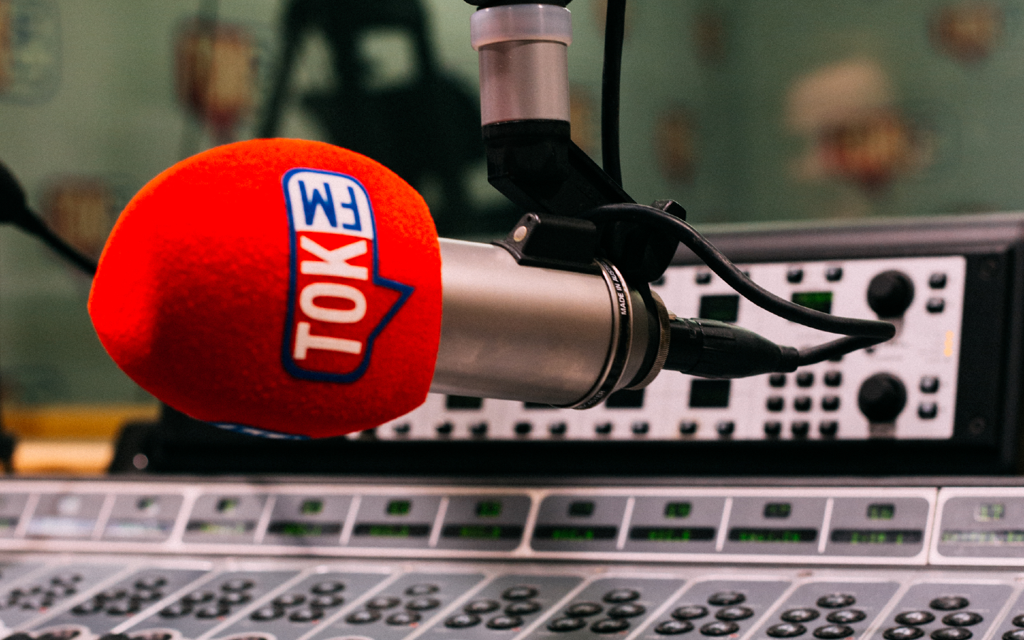 Ponad 35 tys. subskrypcji TOK FM Premium i premiera nowych pakietów