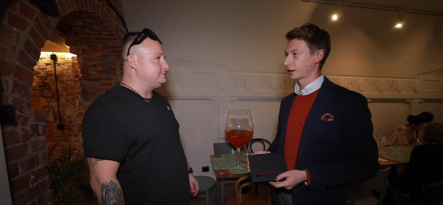 “Wyborcza” dziękuje za zaangażowanie i przekazuje 500 prenumerat dla gości pizzerii w Jagodnie