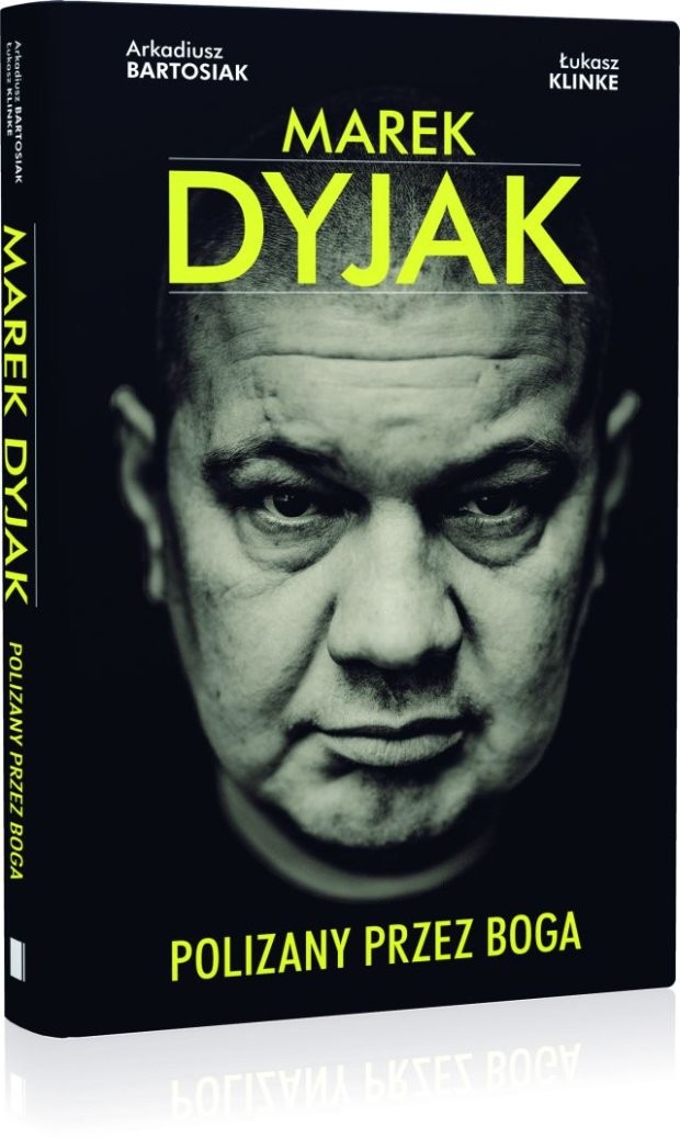 Premiera książki 