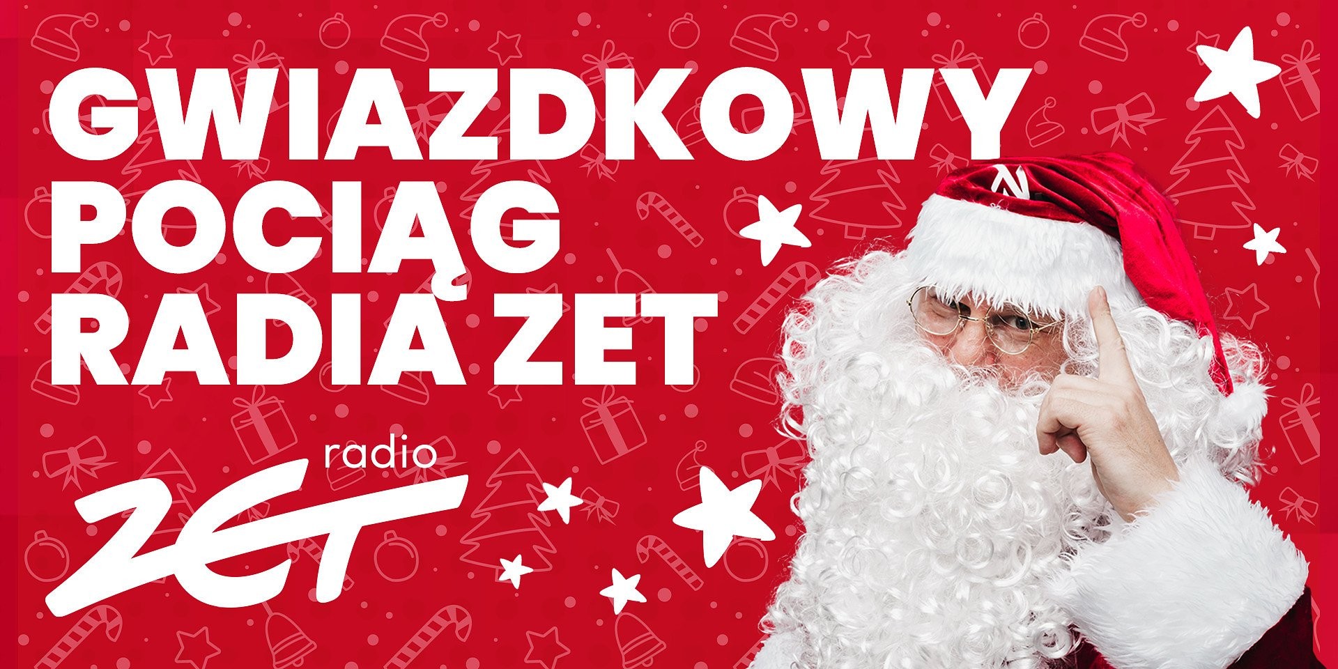 Dzieje się świątecznie w Radiu ZET!