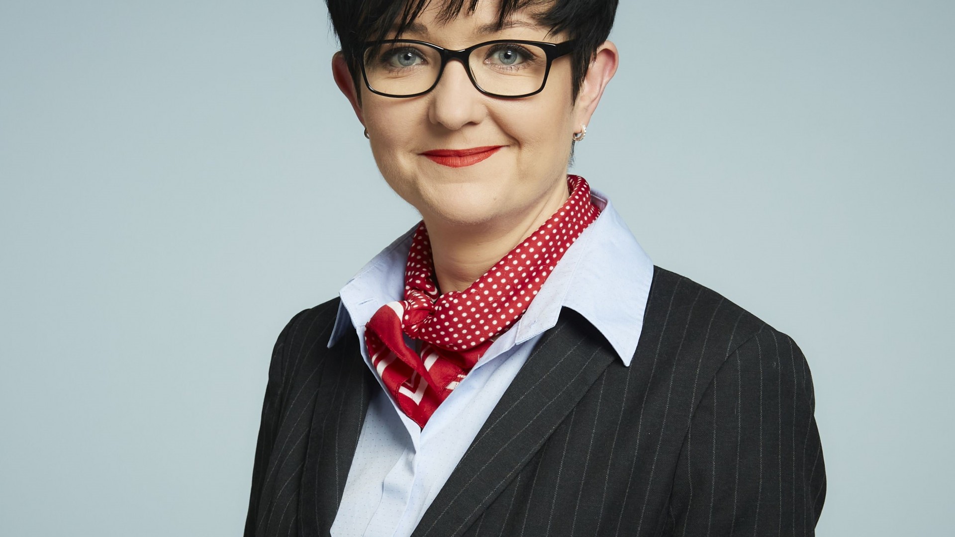 Paula Skalnicka nową szefową redakcji lokalnych „Wyborczej”