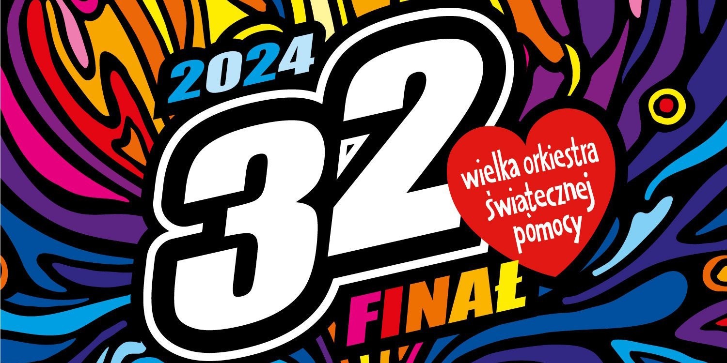 Stacje radiowe Grupy Eurozet grają z WOŚP