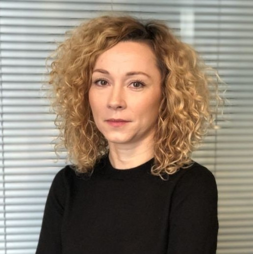 Dorota Kruk szefową komunikacji i PR spółki Wyborcza