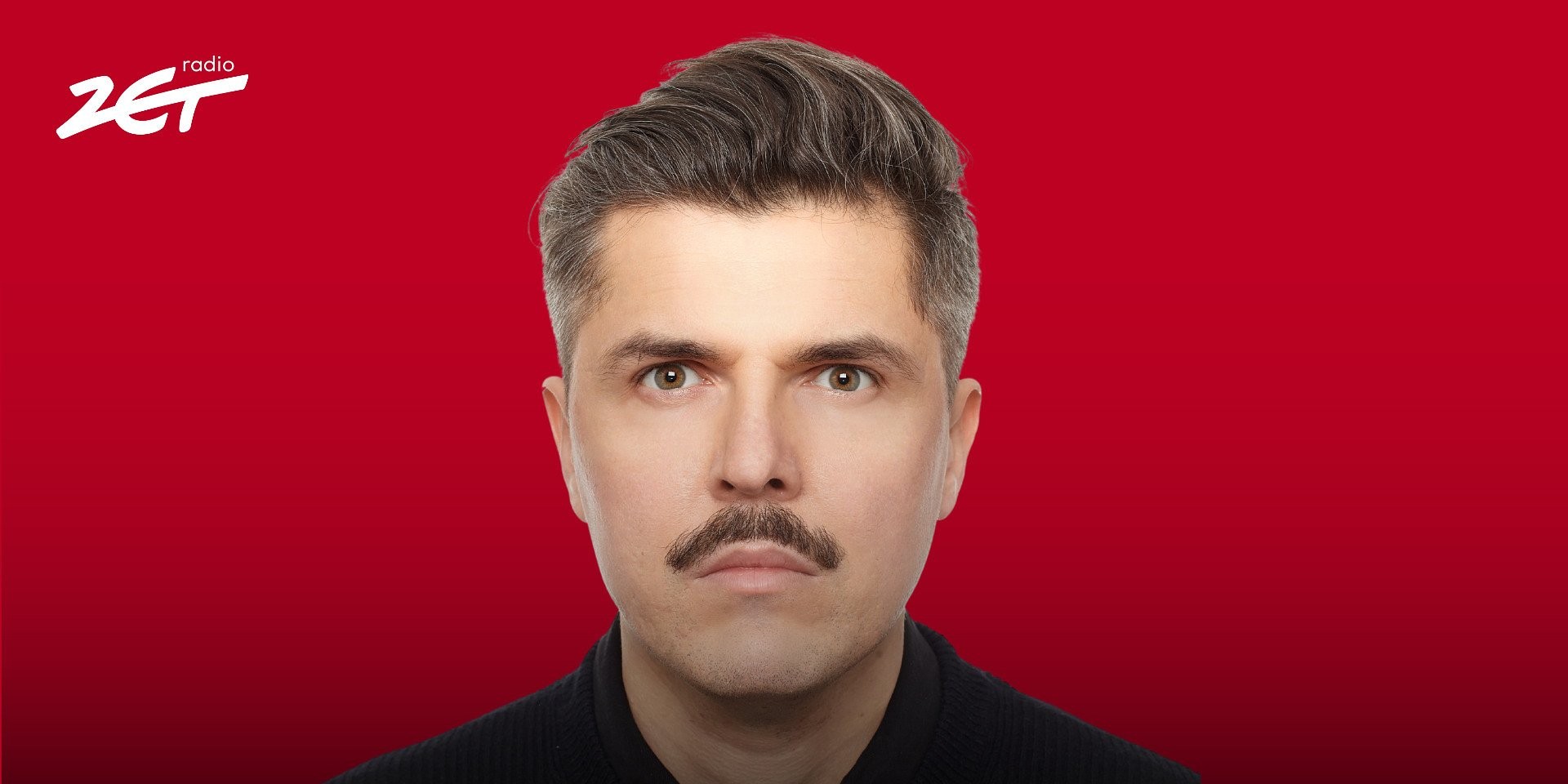 Marcin Grzebielucha w Radiu ZET