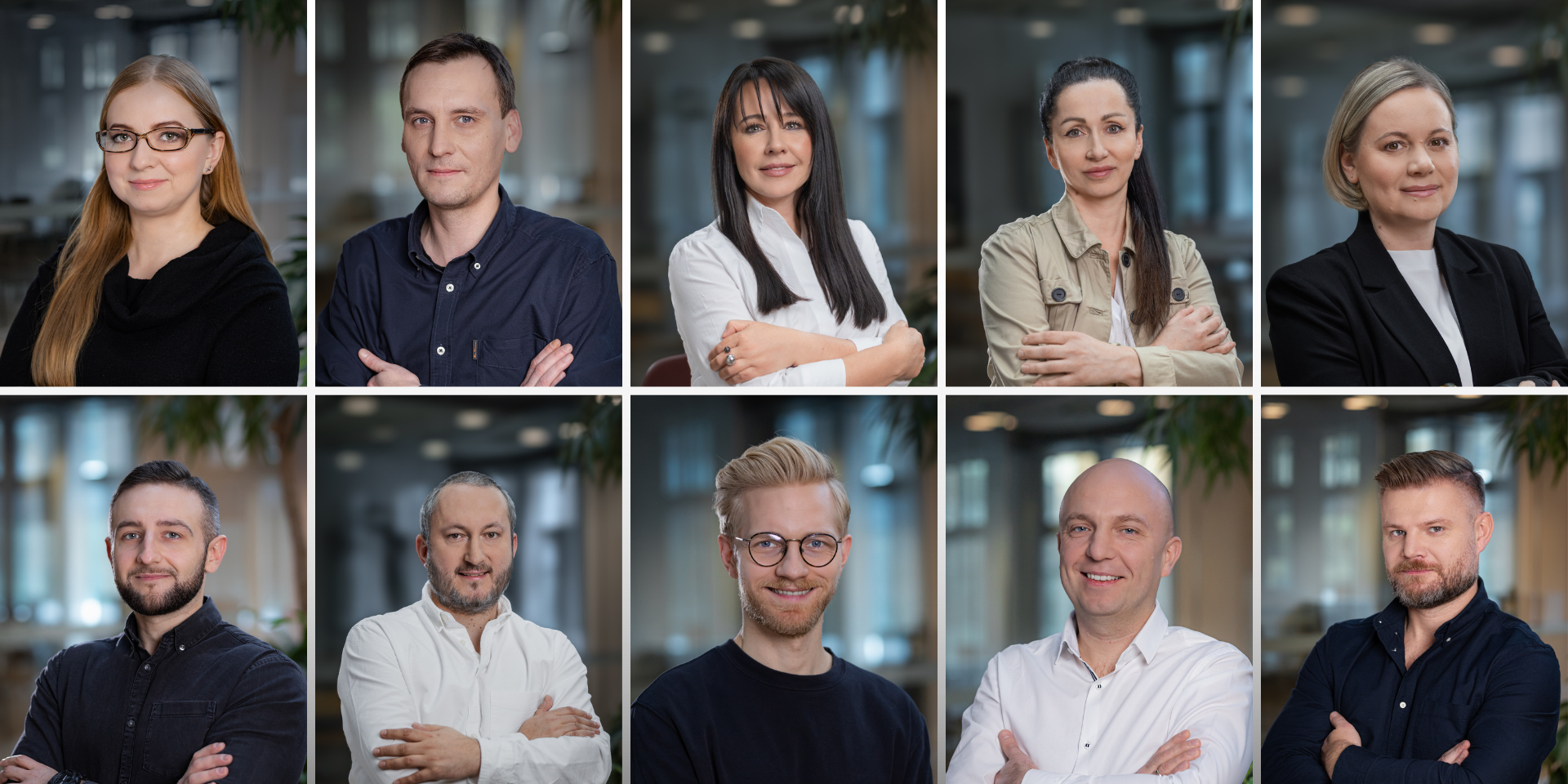 Awanse w Dziale Sprzedaży Agencyjnej Grupy Eurozet