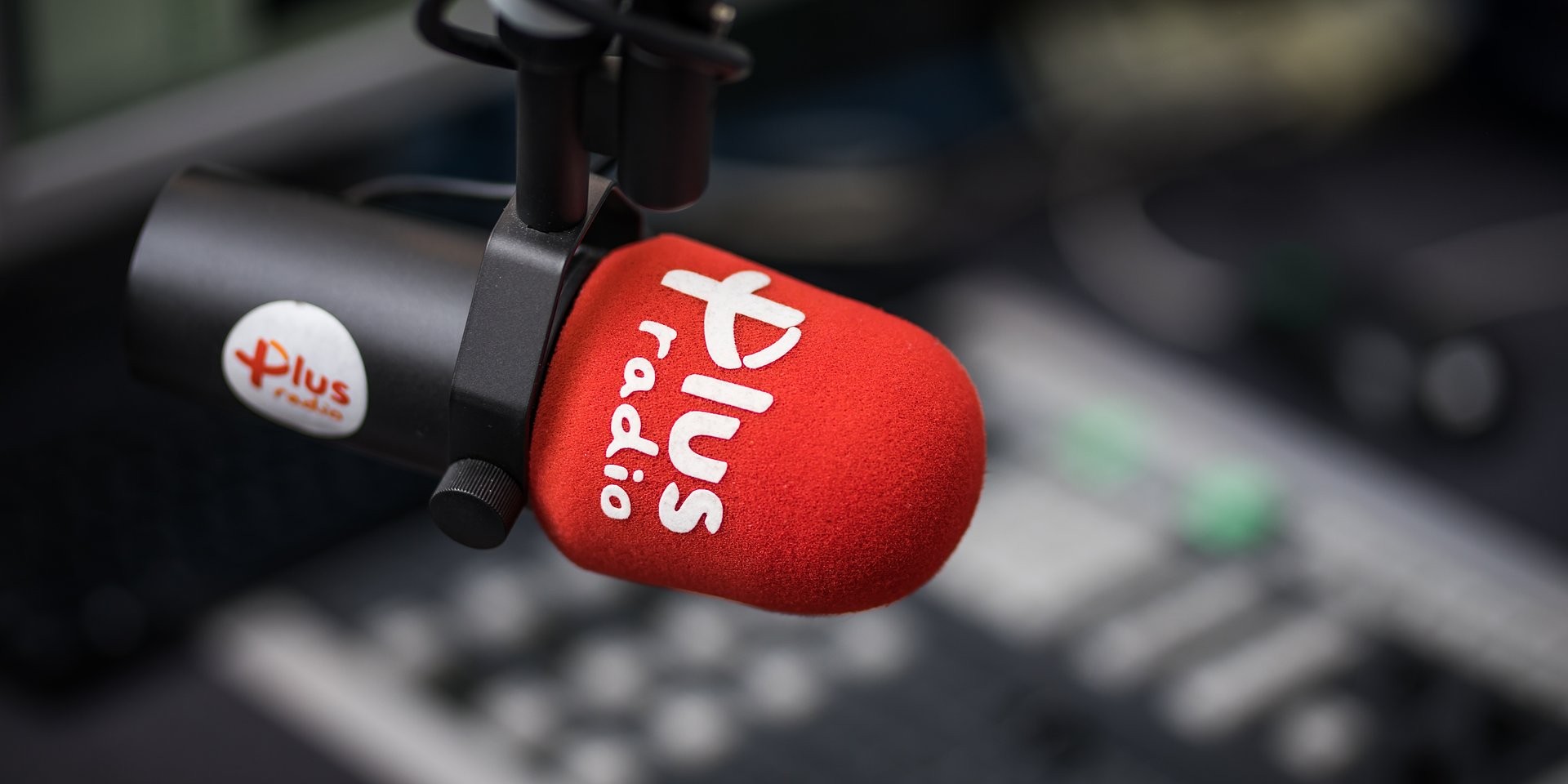 Zmiany w zarządzie spółki Radio Plus Polska