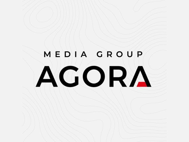 Agora Group Unveils New Visual Identity – A Fresh Image for the Media and Advertising Leader