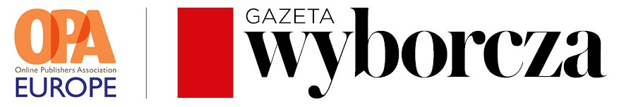 “Gazeta Wyborcza” dołączyła do stowarzyszenia OPA Europe
