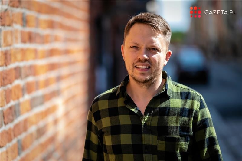 Michał Marszał przejmuje stery w Gazeta.pl