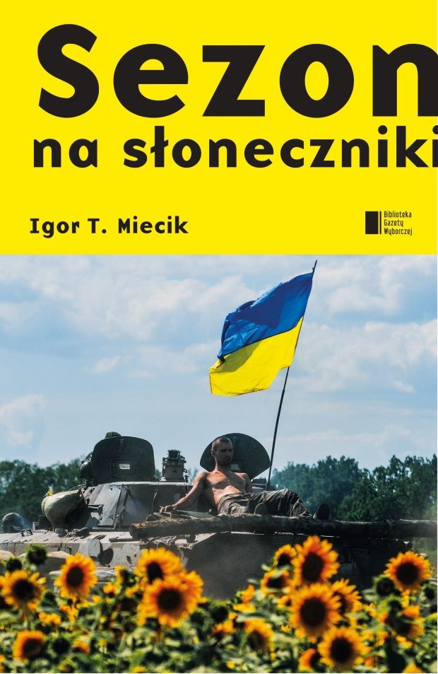 Premiera książki 