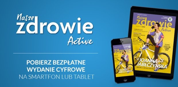 Agora Custom Publishing przygotowała cyfrowe wydanie magazynu 