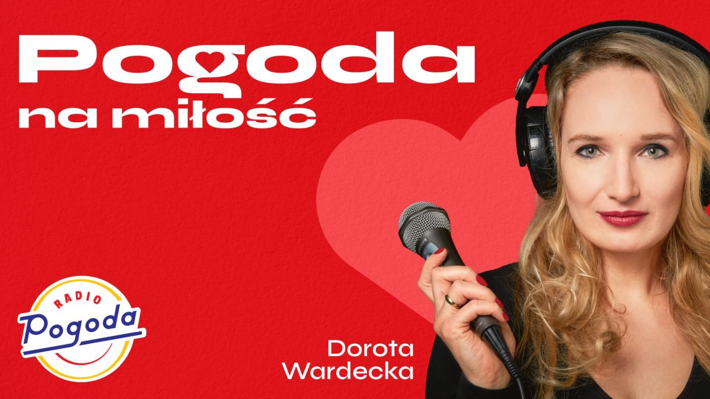 Podcast Radia Pogoda o dojrzałej miłości i seksie