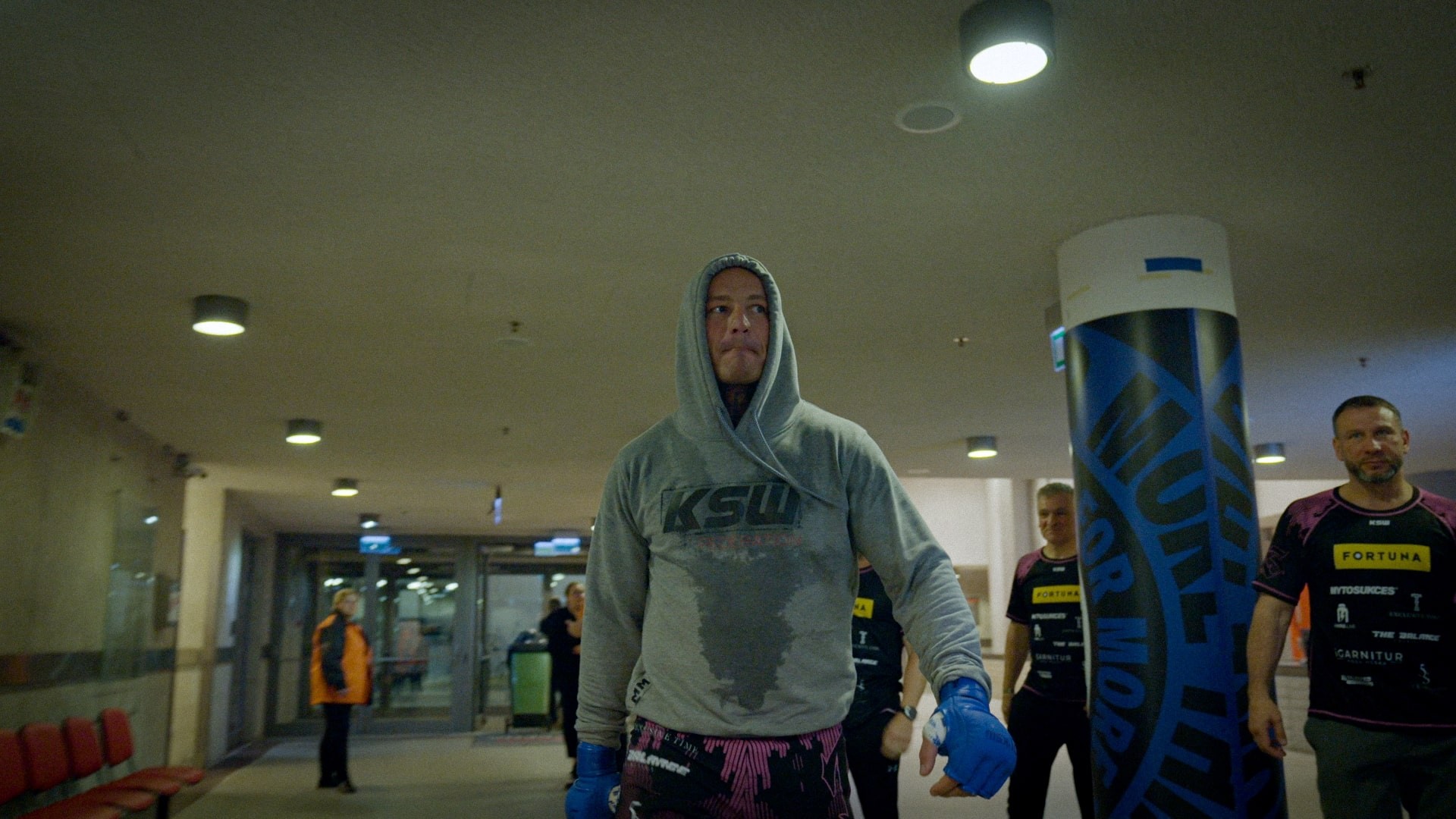 Artur Szpilka i Zbigniew Raubo – spotkanie, które wciąż budzi emocje. Uroczysta premiera już 15 października!