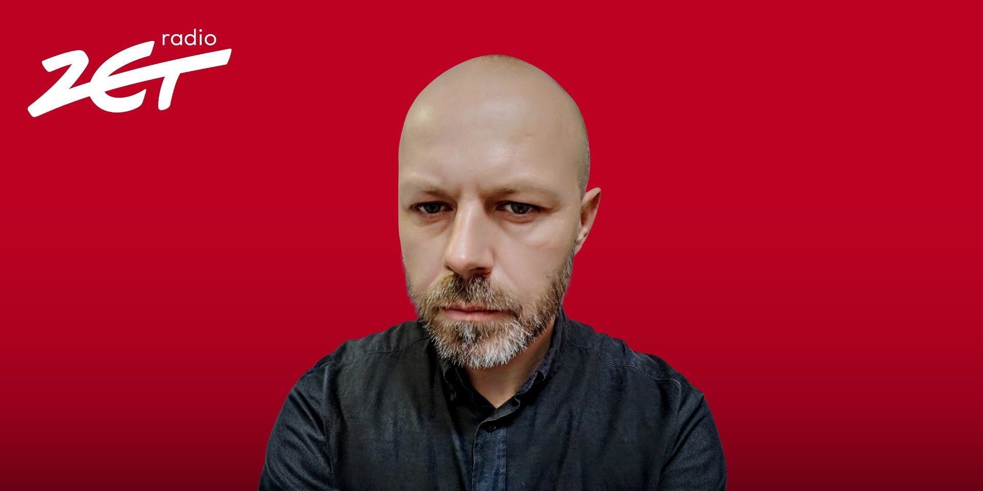 Nowy reporter Radia ZET