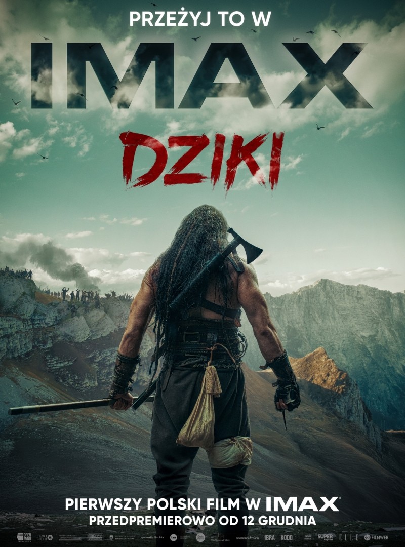 Startują jedyne pokazy przedpremierowe filmu 