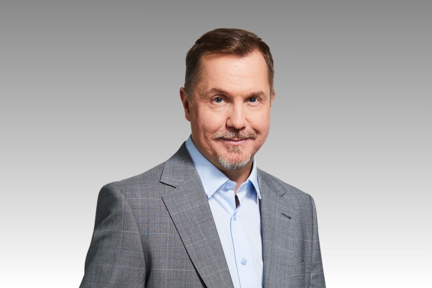 Piotr Mikołajczyk pokieruje jednym z obszarów projektu 1Digital