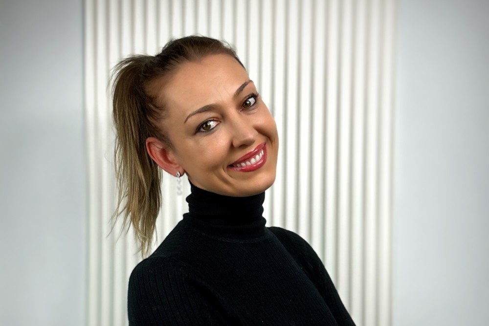 Milena Jażdżewska Head of SEO 1Digital