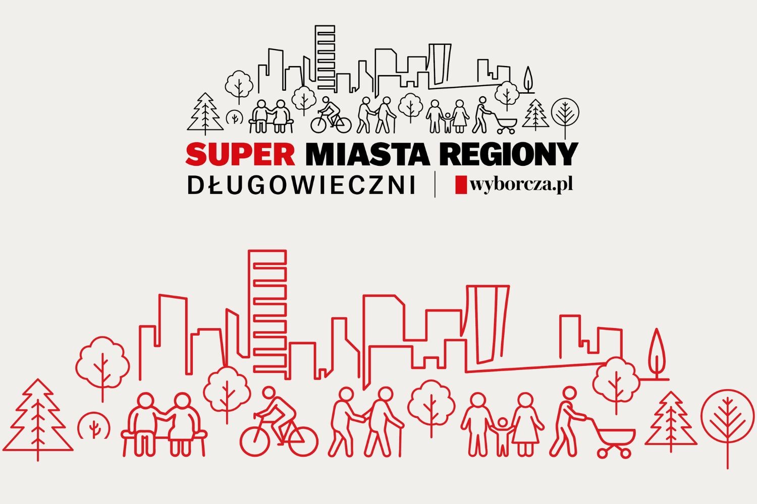 Siódma edycja Supermiast i Superregionów: Polska w czasach długowieczności