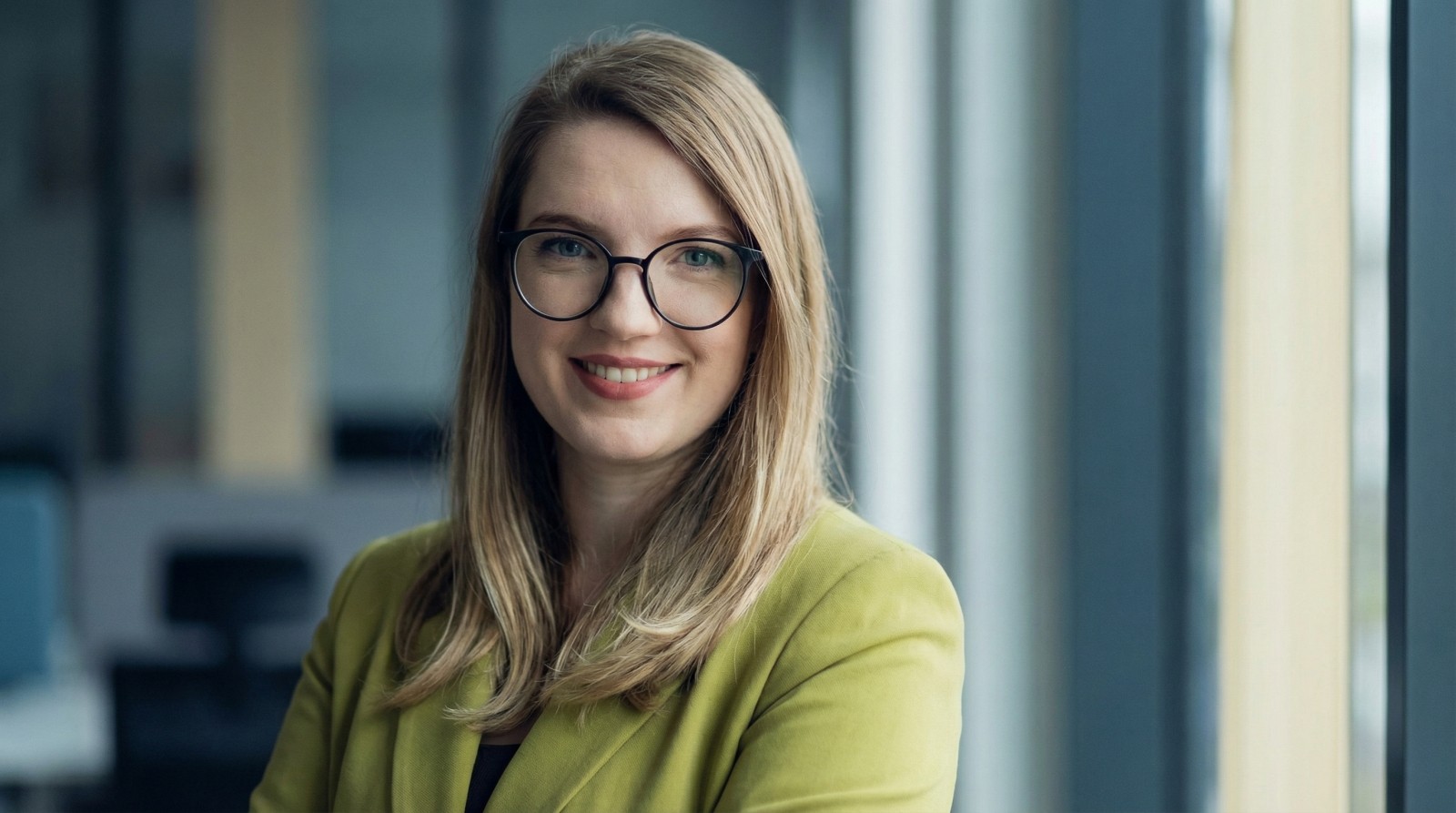 Anita Augustowska szefową AI w 1Digital