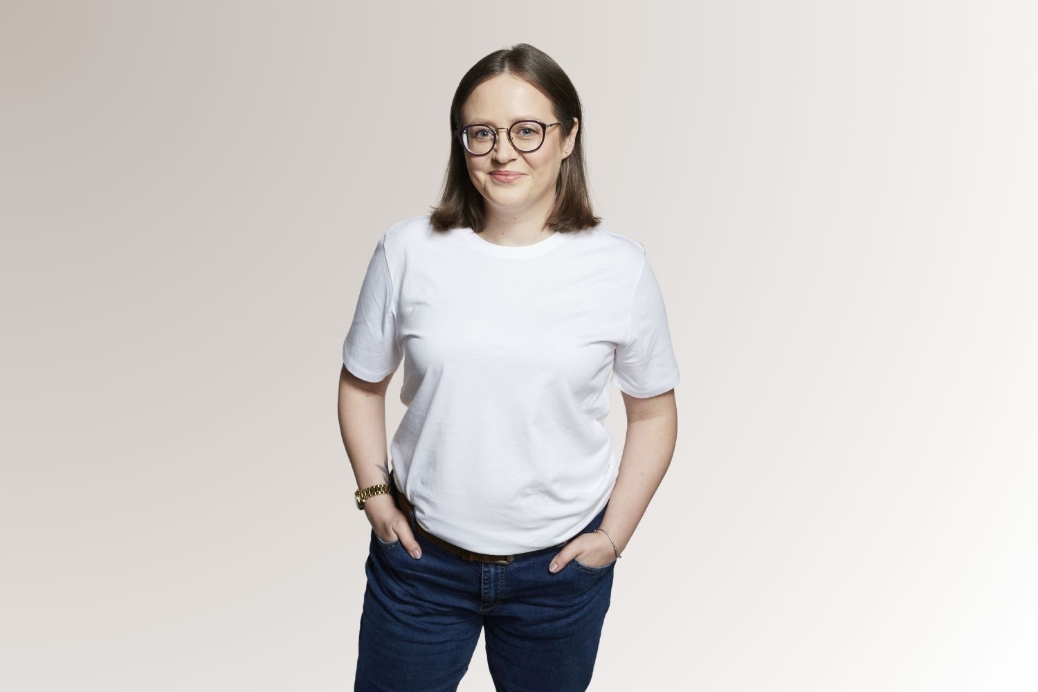Marta Korycka szefową działu Kultura 