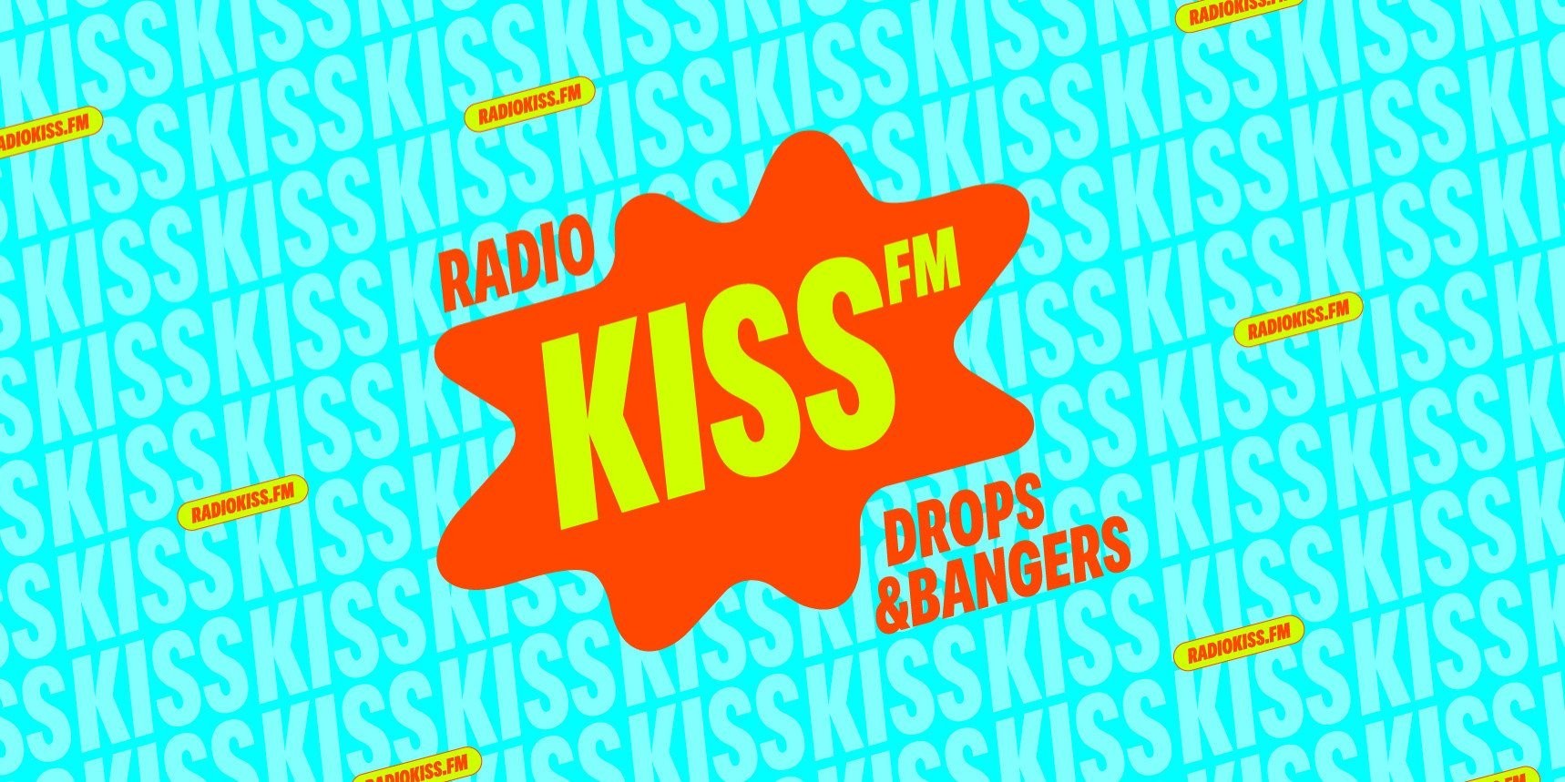 Rock Radio zmienia się w Radio KISS FM