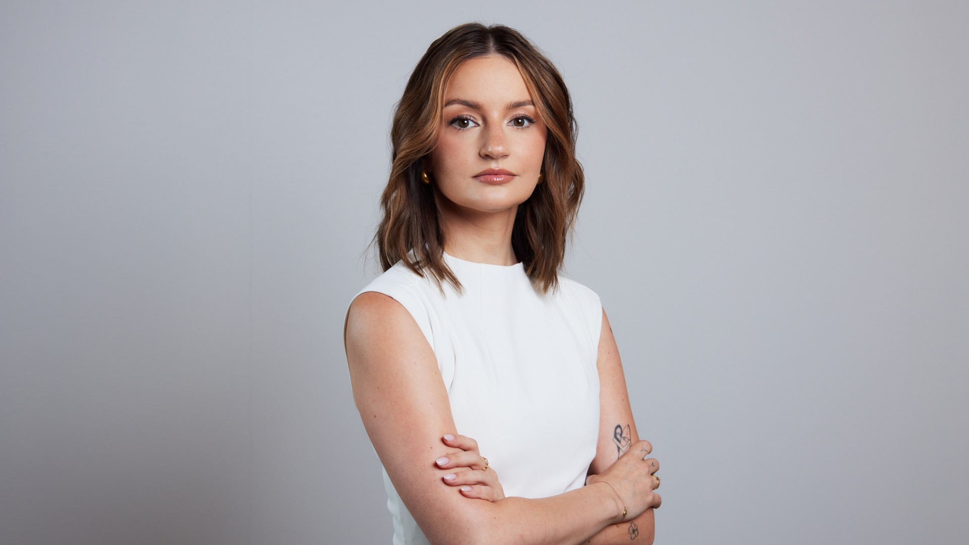 Karolina Borowska z nową rolą w 1Digital