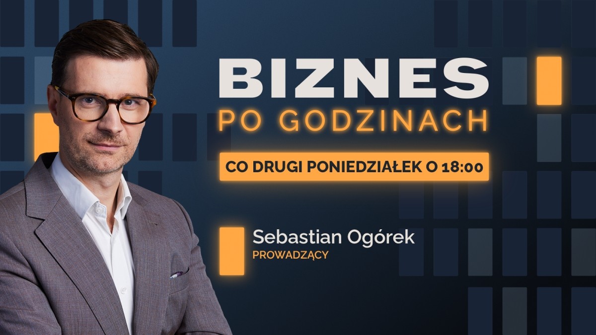 Biznes po godzinach - rozmowy o decyzjach, odpowiedzialności i kulisach zarządzania