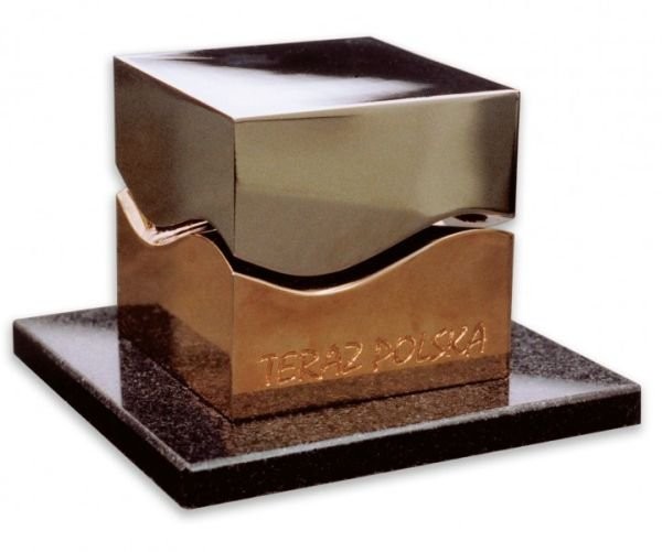 Helios pierwszą polską siecią kin nagrodzoną godłem 