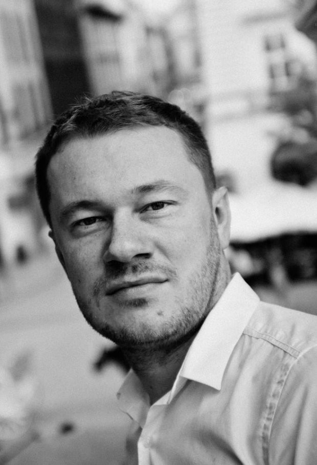 Wojciech Pelowski wydawcą regionalnym 