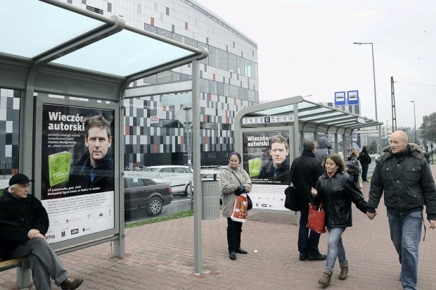 AMS rozszerza ofertę nośników Premium Citylight