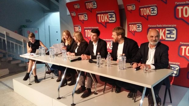 14 miast w 7 tygodni - Radio TOK FM podsumowuje akcję 