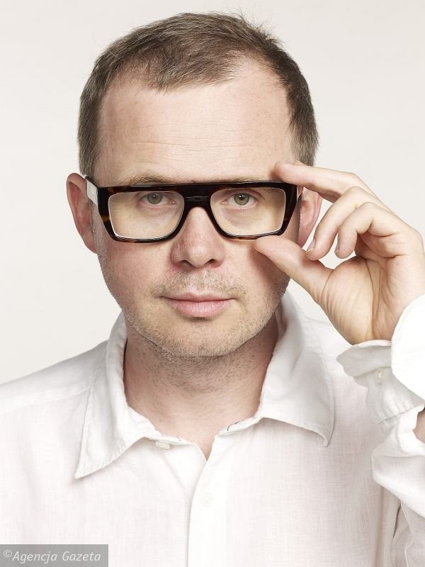 Paweł Goźliński laureatem PIK-owego Lauru 2015