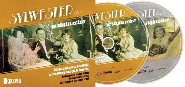 Płyty CD 