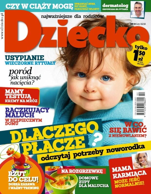Odmieniony magazyn 