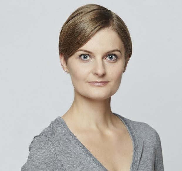 Anna Gumkowska dyrektorem biznesu lifestyle grupy Gazeta.pl