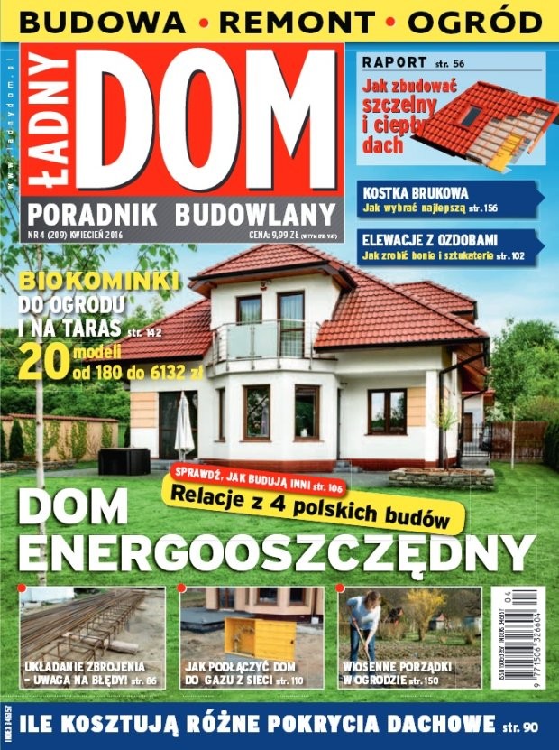 Kwietniowy 