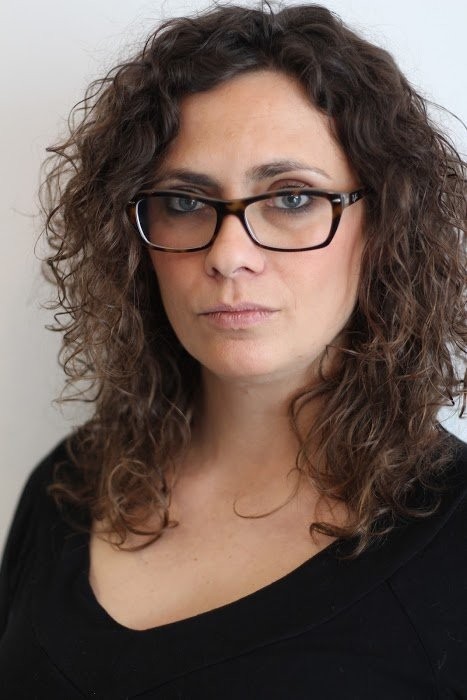 Jolanta Lewandowska odpowiada za rozwój serwisów people w Gazeta.pl
