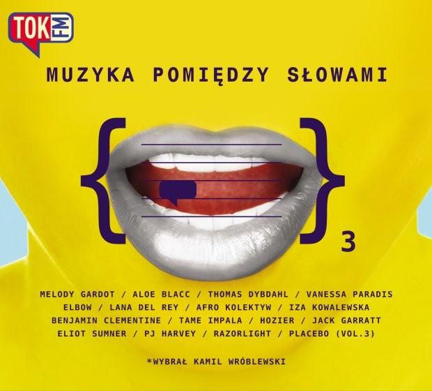 Nowy album Radia TOK FM - 