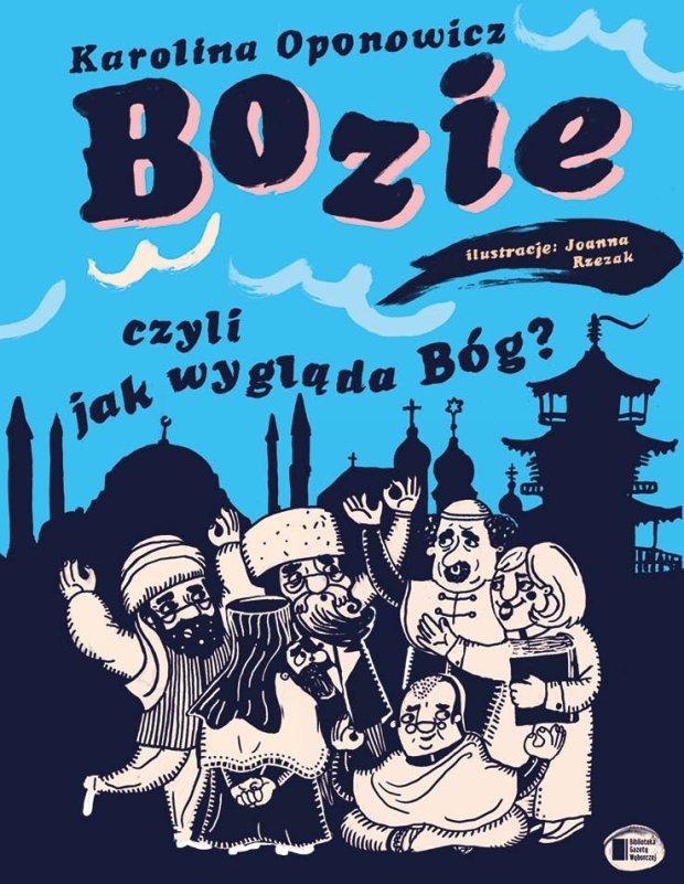 Premiera książki 