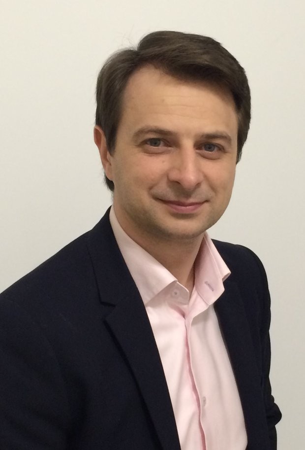 Arkadiusz Majewski dyrektorem rozwoju sprzedaży 