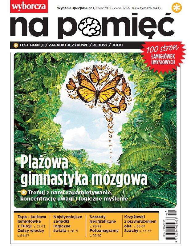 Magazyn 