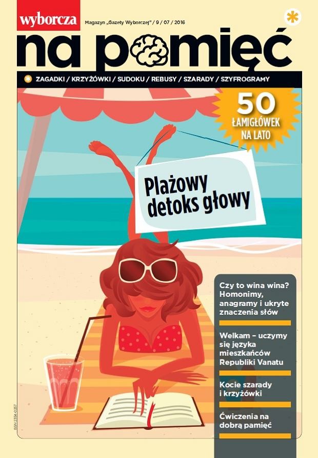 Magazyn 