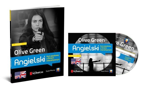 Interaktywny kurs języka angielskiego z 