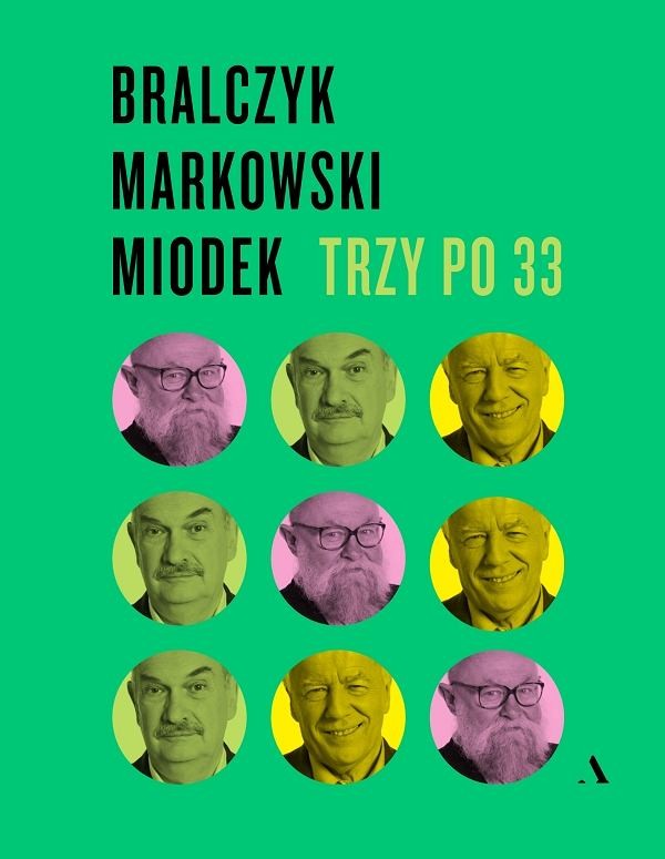 Premiera książki 