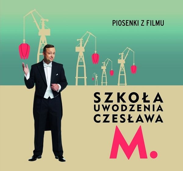 Premiera albumu z muzyką do filmu 