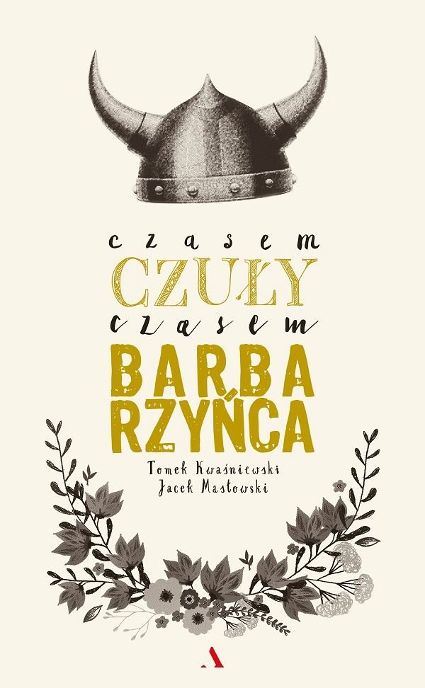 Premiera książki 