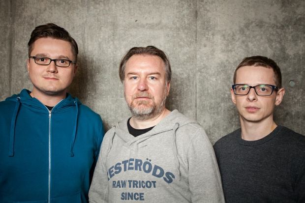 Dariusz Facoń, Kornel Karbowniczek i Jakub Panek dołączyli do zespołu Gazeta.pl