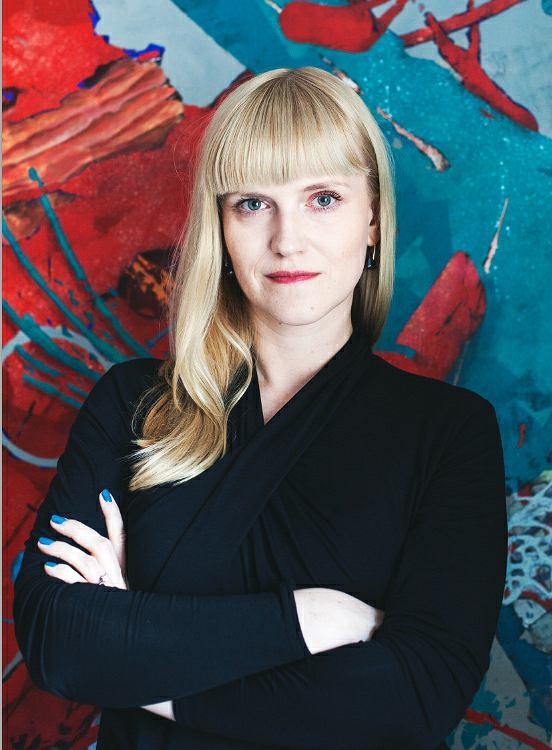Hanna Rydlewska szefową newsroomu Gazeta.pl, a Anna Budyńska redaktor naczelną Weekend.Gazeta.pl