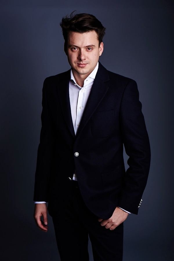 Marcin Kasprzak nowym redaktorem naczelnym miesięcznika 